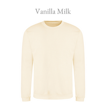 Load image into Gallery viewer, Adult's Harilie Life Slope Queen Sweatshirt