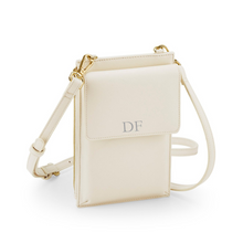 Load image into Gallery viewer, Mobile Phone Case  - Ivory