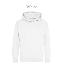 Load image into Gallery viewer, Children's University of Rugby Hoodie