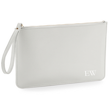 Load image into Gallery viewer, Clutch Bag - Grey