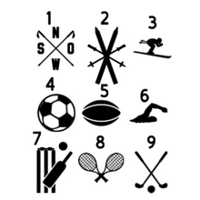 Load image into Gallery viewer, All Weather Coat Blue