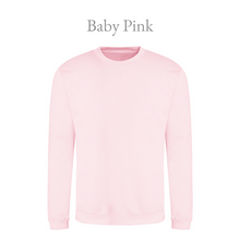 Load image into Gallery viewer, Last Christmas Sweatshirt