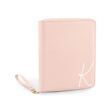 Load image into Gallery viewer, Travel Document Organiser - Single Initial