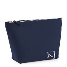 Load image into Gallery viewer, Fitness Pouch Navy