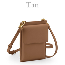 Load image into Gallery viewer, Mobile Phone Case  - Tan