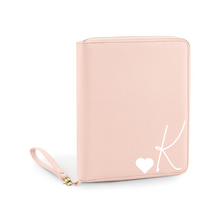 Load image into Gallery viewer, Travel Document Organiser - Single Initial