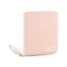 Load image into Gallery viewer, Travel Document Organiser - Initials