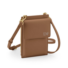 Load image into Gallery viewer, Mobile Phone Case  - Tan