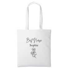 Load image into Gallery viewer, Medic Tote - Flower