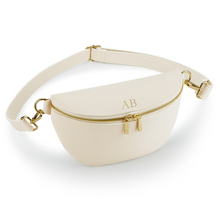 Load image into Gallery viewer, Waist Bag - Ivory