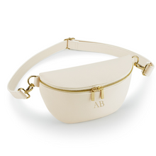 Load image into Gallery viewer, Waist Bag - Ivory