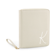 Load image into Gallery viewer, Travel Document Organiser - Single Initial