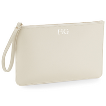 Load image into Gallery viewer, Clutch Bag - Ivory