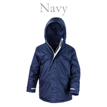 Load image into Gallery viewer, Young Rider Parker - Navy