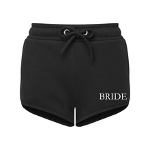Load image into Gallery viewer, Bride Shorts