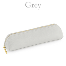 Load image into Gallery viewer, Small Accessories Case - Grey