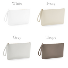 Load image into Gallery viewer, Mother of the Bride Clutch Bag