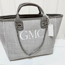 Load image into Gallery viewer, Medium Day Tote Bag