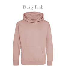 Load image into Gallery viewer, Children's University of Swimming Hoodie