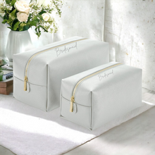 Load image into Gallery viewer, Bridesmaid Wash  Bag