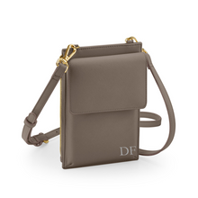 Load image into Gallery viewer, Mobile Phone Case  - Taupe