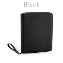 Load image into Gallery viewer, Travel Document Organiser - Initials