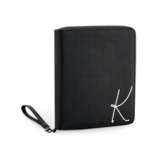 Load image into Gallery viewer, Travel Document Organiser - Single Initial