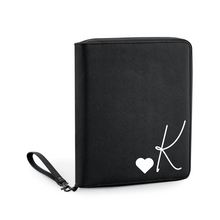 Load image into Gallery viewer, Travel Document Organiser - Single Initial