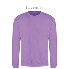 Load image into Gallery viewer, Adult's Harilie Life Ski Mum Sweatshirt