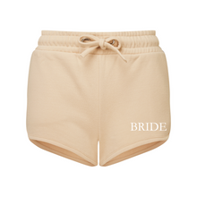 Load image into Gallery viewer, Bride Shorts