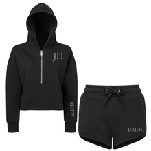 Load image into Gallery viewer, Bride Shorts