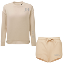 Load image into Gallery viewer, Mrs Shorts