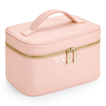 Load image into Gallery viewer, Vanity Case - Pink