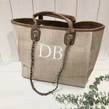 Load image into Gallery viewer, Medium Day Tote Bag