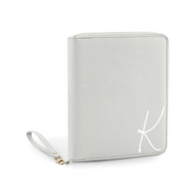 Load image into Gallery viewer, Travel Document Organiser - Single Initial