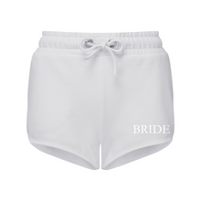 Load image into Gallery viewer, Bride Shorts