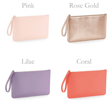 Load image into Gallery viewer, Mother of the Bride Clutch Bag