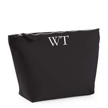 Load image into Gallery viewer, Fitness Pouch Black