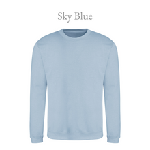 Load image into Gallery viewer, Adult's Harilie Life Ski Mum Sweatshirt