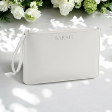 Load image into Gallery viewer, Name Clutch Bag