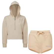 Load image into Gallery viewer, Mrs Shorts