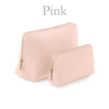 Load image into Gallery viewer, Bridesmaid Make Up Bag