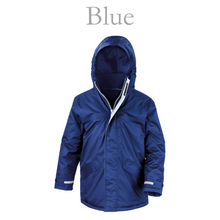 Load image into Gallery viewer, Young Rider Parker - Blue