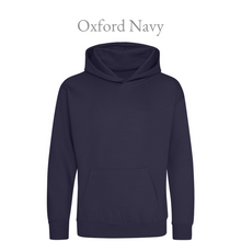 Load image into Gallery viewer, Children's University of Football Hoodie