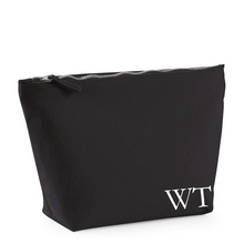 Load image into Gallery viewer, Fitness Pouch Black