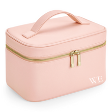 Load image into Gallery viewer, Vanity Case - Pink