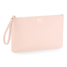 Load image into Gallery viewer, Clutch Bag - Pink