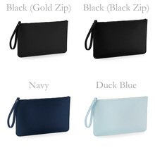 Load image into Gallery viewer, Mother of the Bride Clutch Bag