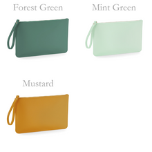 Load image into Gallery viewer, Mother of the Bride Clutch Bag