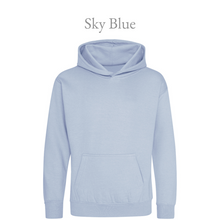 Load image into Gallery viewer, Children's University of Ski Hoodie